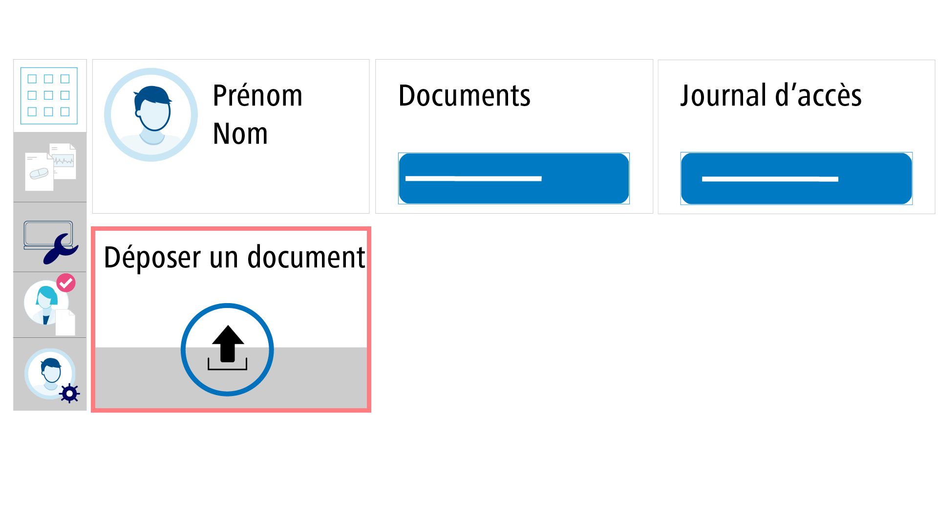 Télécharger documents Post